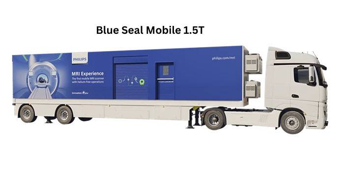 Blue Seal Mobile 1.5T