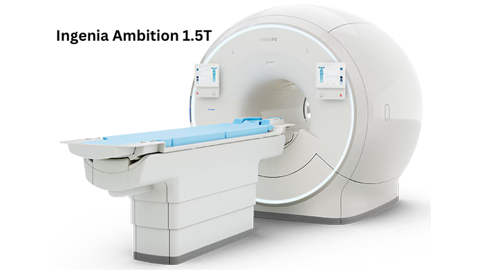 Ingenia Ambition 1.5T
