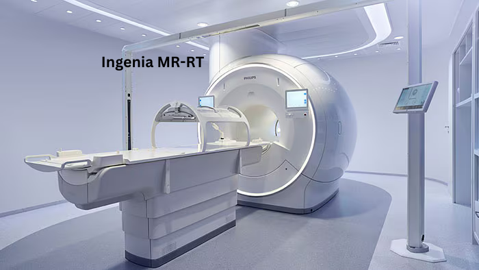 Ingenia MR-RT