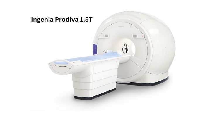Ingenia Prodiva 1.5T